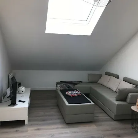 Guest house Chez Karim Et Malou 