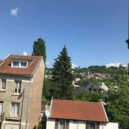 Chez Karim Et Malou 