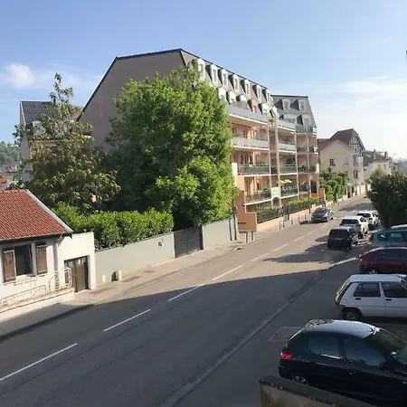 Chez Karim Et Malou 