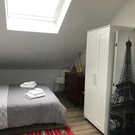 Chez Karim Et Malou 