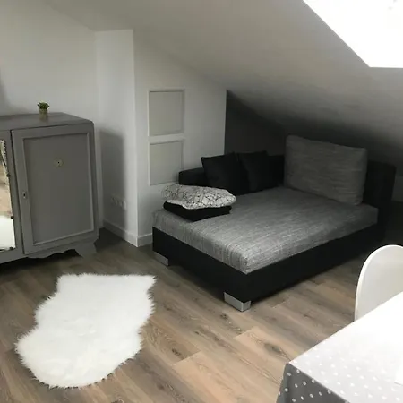 Guest house Chez Karim Et Malou 